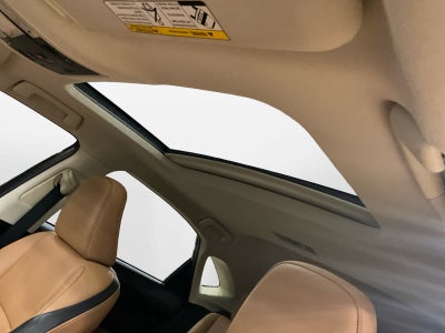 2016 Lexus NX 200t AWD 4dr