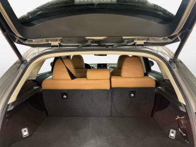 2016 Lexus NX 200t AWD 4dr
