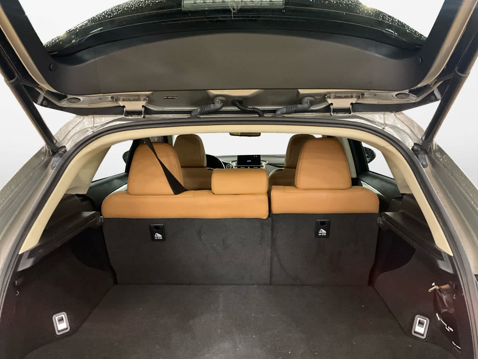 2016 Lexus NX 200t AWD 4dr