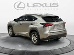 2016 Lexus NX 200t AWD 4dr