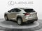 2016 Lexus NX 200t AWD 4dr