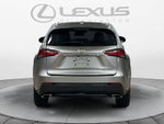 2016 Lexus NX 200t AWD 4dr