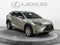 2016 Lexus NX 200t AWD 4dr