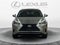 2016 Lexus NX 200t AWD 4dr