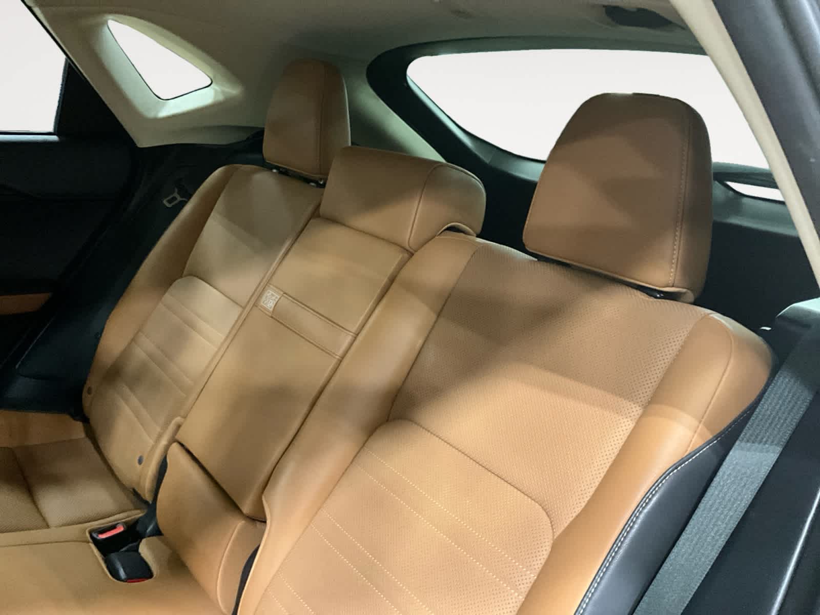 2018 Lexus NX 300 F Sport NX 300