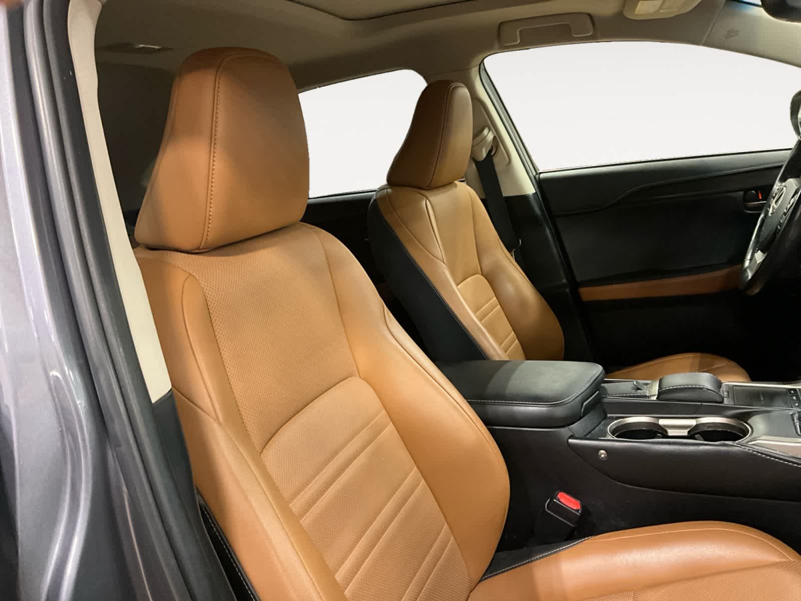 2018 Lexus NX 300 F Sport NX 300