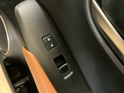 2018 Lexus NX 300 F Sport NX 300