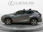 2018 Lexus NX 300 F Sport NX 300