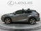 2018 Lexus NX 300 F Sport NX 300