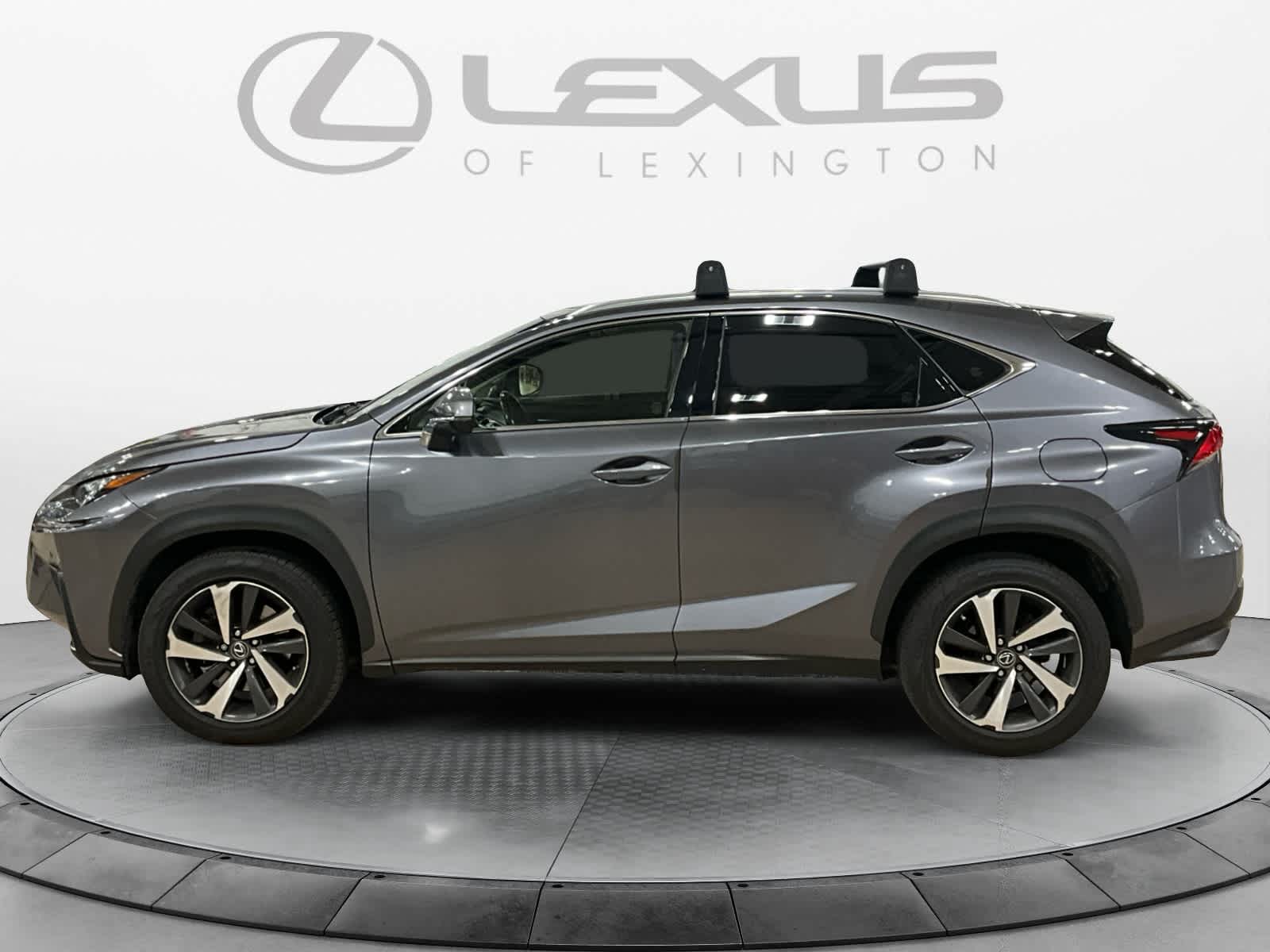 2018 Lexus NX 300 F Sport NX 300