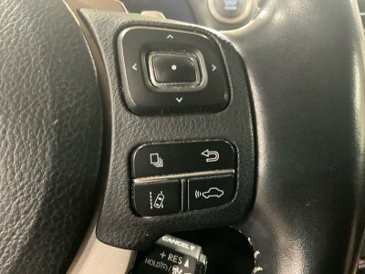 2018 Lexus NX 300 F Sport NX 300
