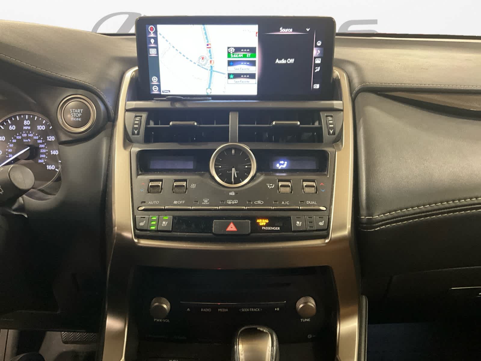 2018 Lexus NX 300 F Sport NX 300