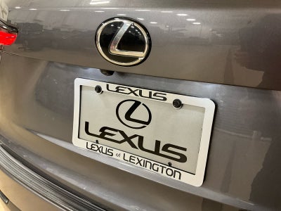 2018 Lexus NX 300 F Sport NX 300