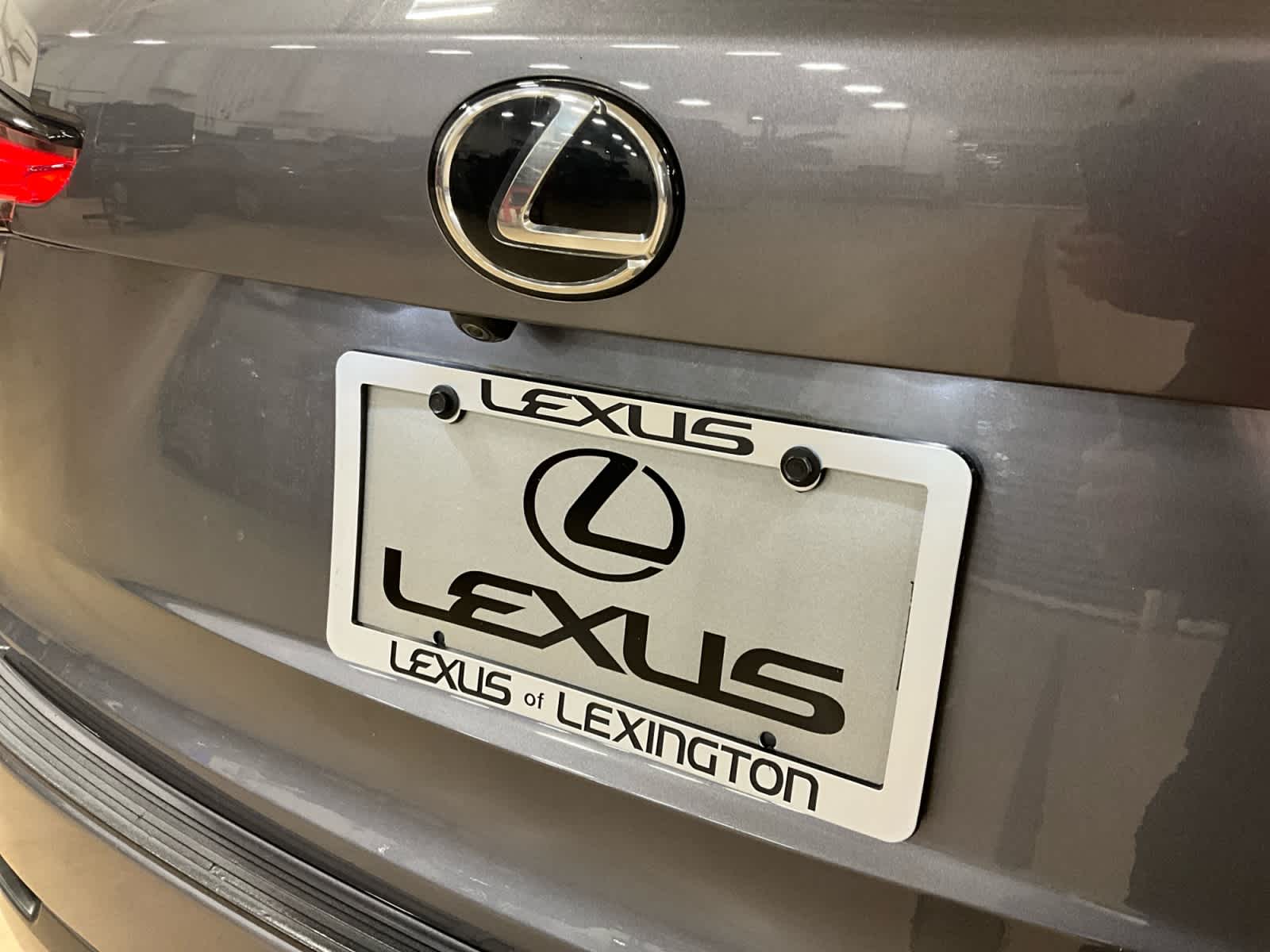 2018 Lexus NX 300 F Sport NX 300