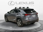 2018 Lexus NX 300 F Sport NX 300