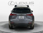 2018 Lexus NX 300 F Sport NX 300