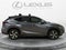 2018 Lexus NX 300 F Sport NX 300
