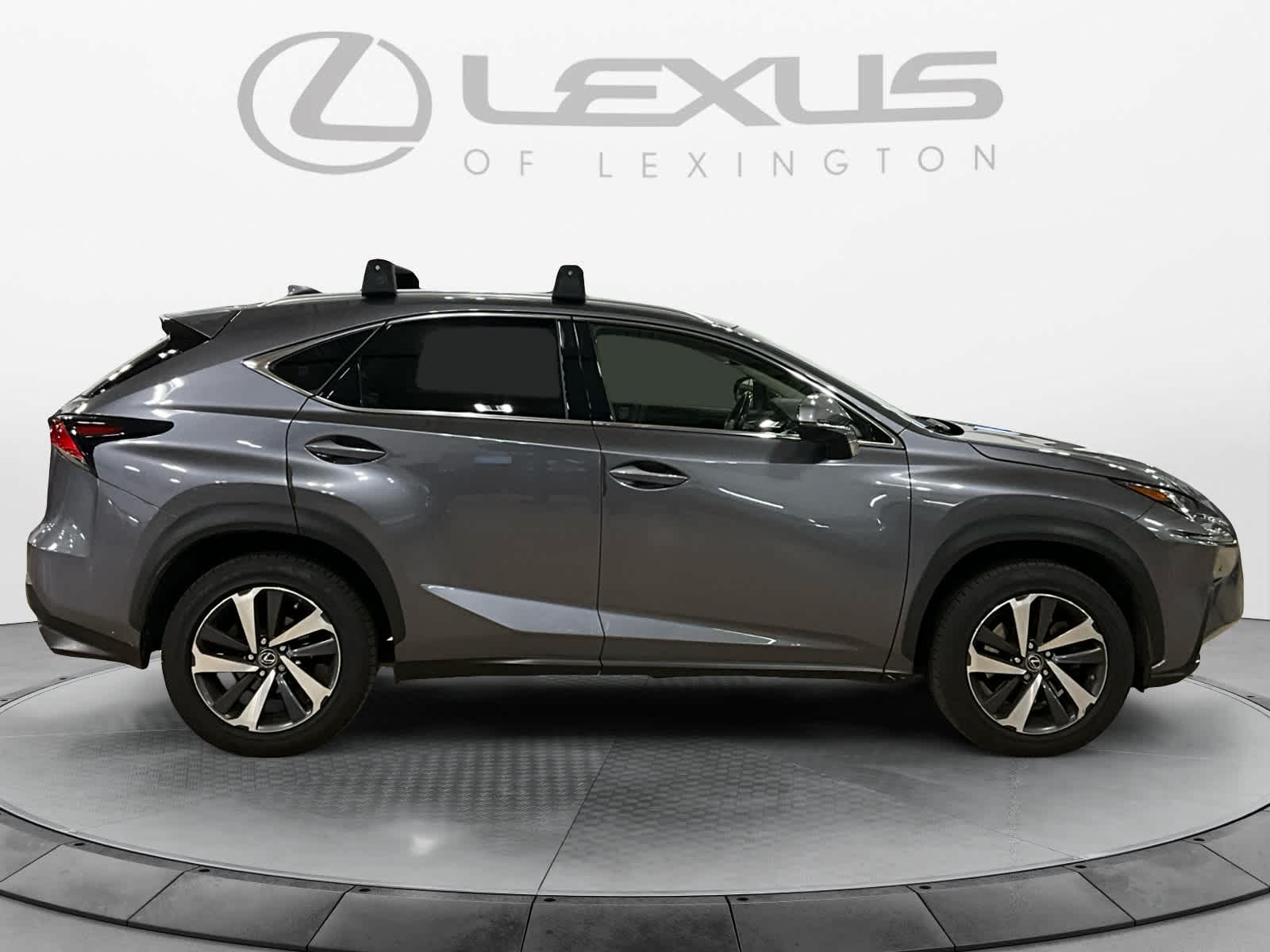 2018 Lexus NX 300 F Sport NX 300