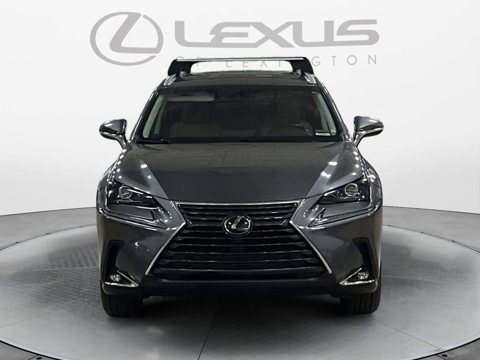 2018 Lexus NX 300 F Sport NX 300