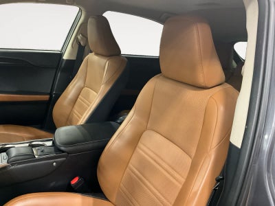 2018 Lexus NX 300 F Sport NX 300