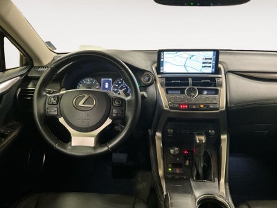 2019 Lexus NX 300 NX 300