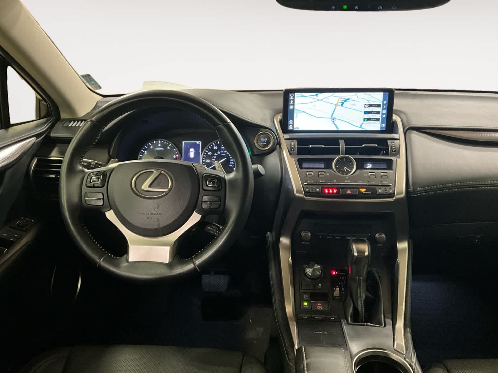 2019 Lexus NX 300 NX 300