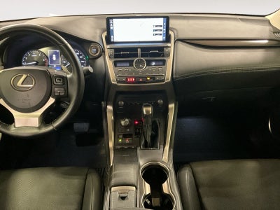 2019 Lexus NX 300 NX 300