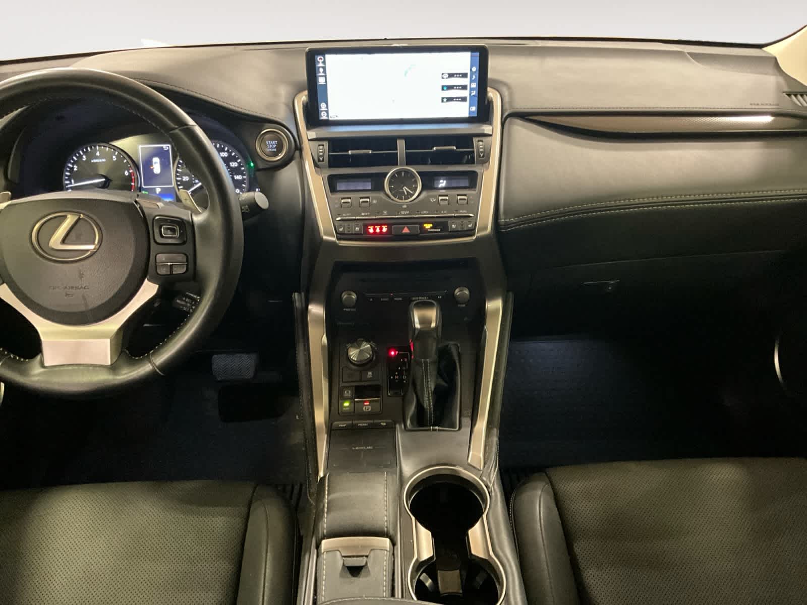 2019 Lexus NX 300 NX 300