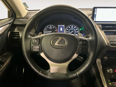 2019 Lexus NX 300 NX 300