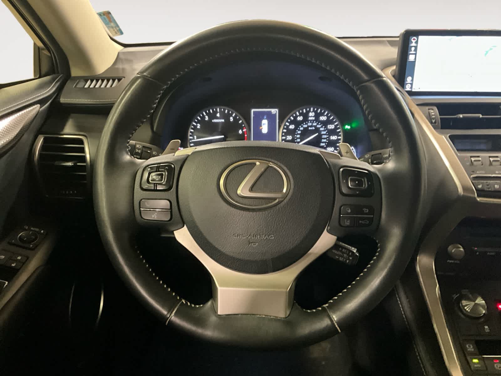 2019 Lexus NX 300 NX 300