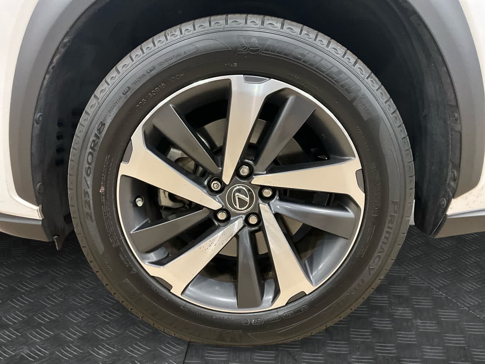 2019 Lexus NX 300 NX 300