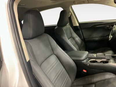 2019 Lexus NX 300 NX 300