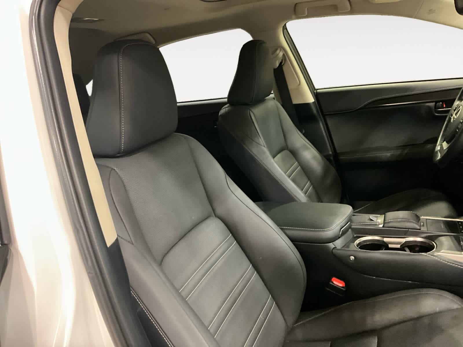 2019 Lexus NX 300 NX 300