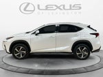 2019 Lexus NX 300 NX 300