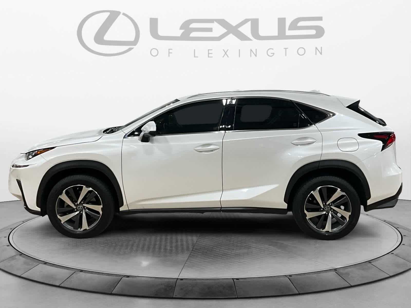 2019 Lexus NX 300 NX 300