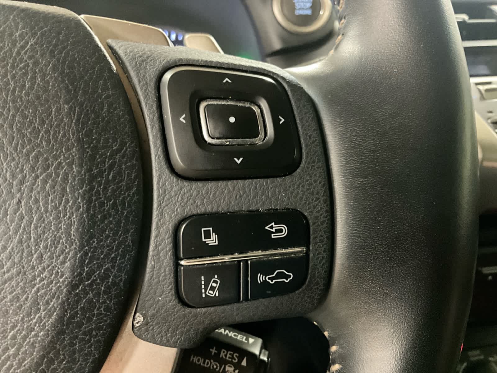 2019 Lexus NX 300 NX 300