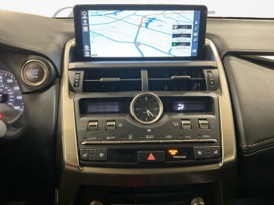2019 Lexus NX 300 NX 300