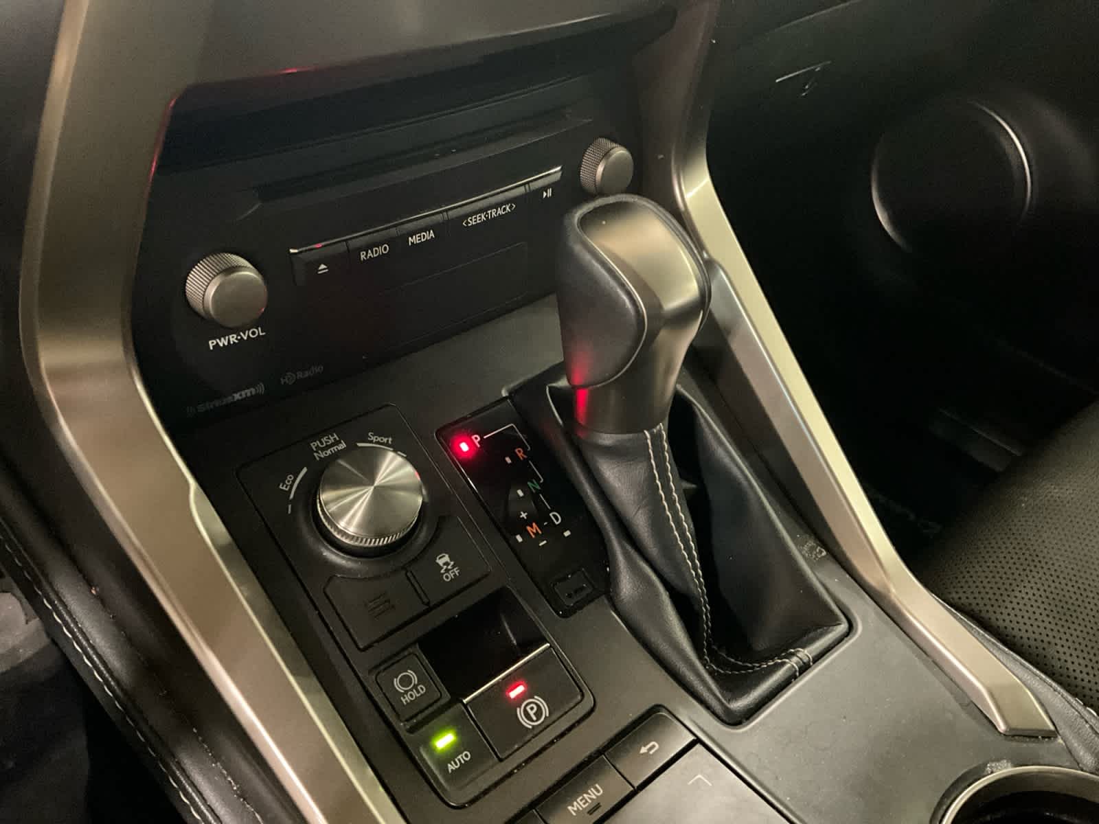 2019 Lexus NX 300 NX 300