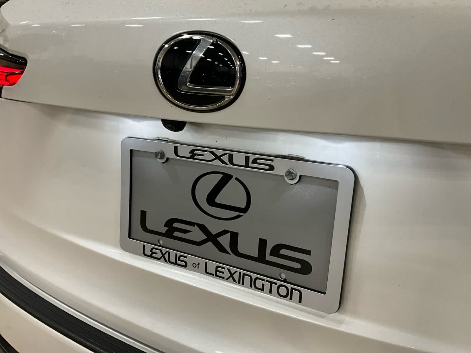 2019 Lexus NX 300 NX 300