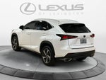 2019 Lexus NX 300 NX 300