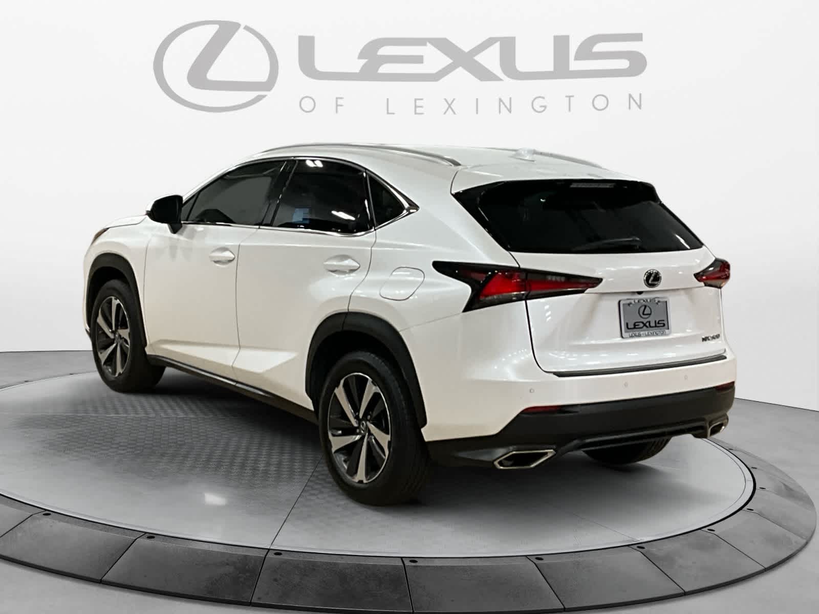 2019 Lexus NX 300 NX 300