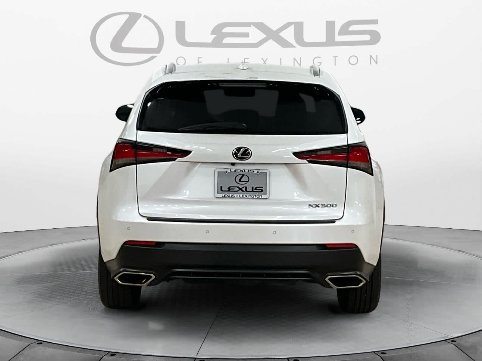 2019 Lexus NX 300 NX 300