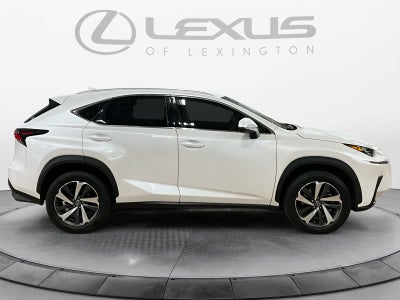 2019 Lexus NX 300 NX 300