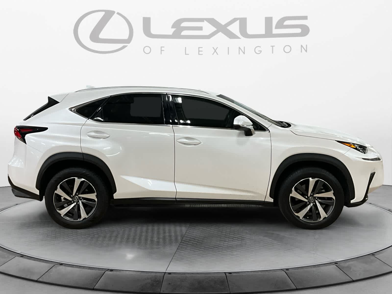 2019 Lexus NX 300 NX 300