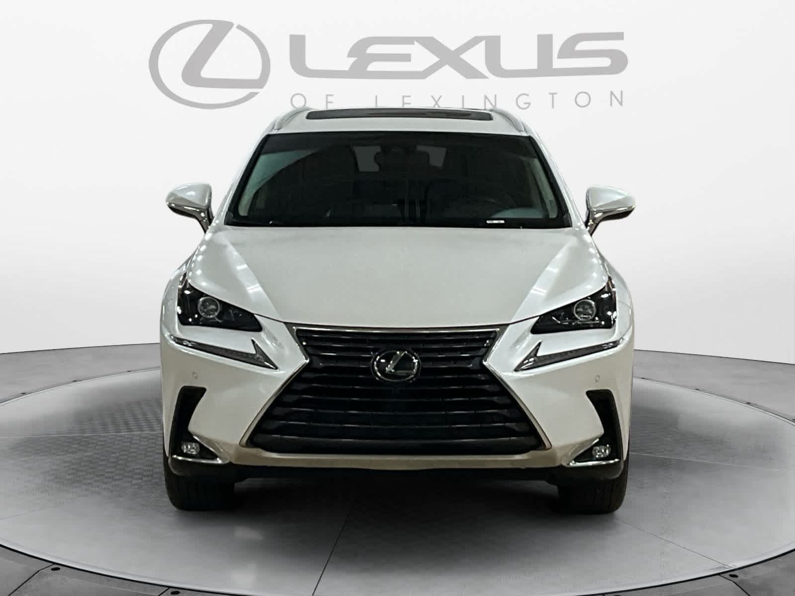 2019 Lexus NX 300 NX 300
