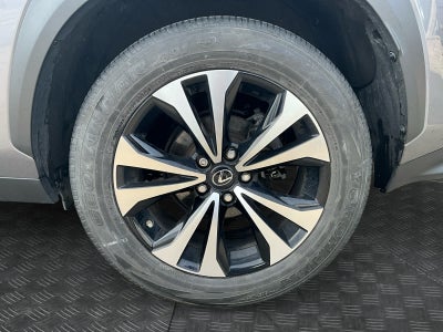 2019 Lexus NX 300 F SPORT