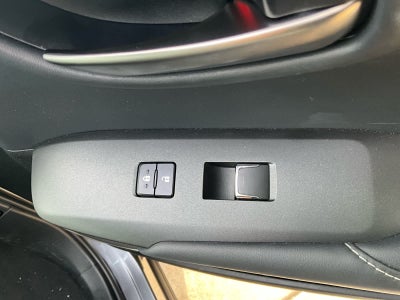 2019 Lexus NX 300 F SPORT