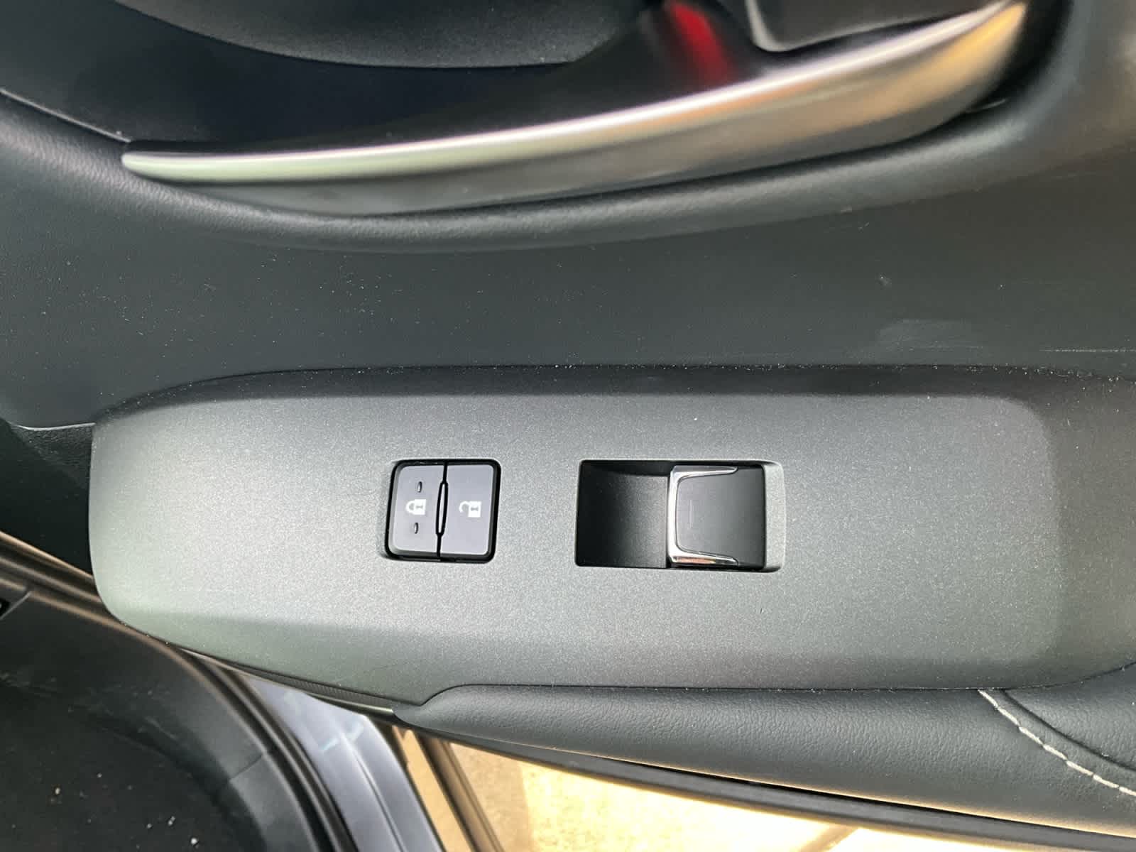 2019 Lexus NX 300 F SPORT