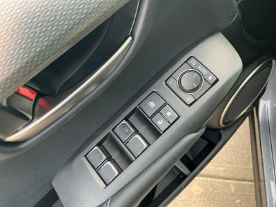 2019 Lexus NX 300 F SPORT