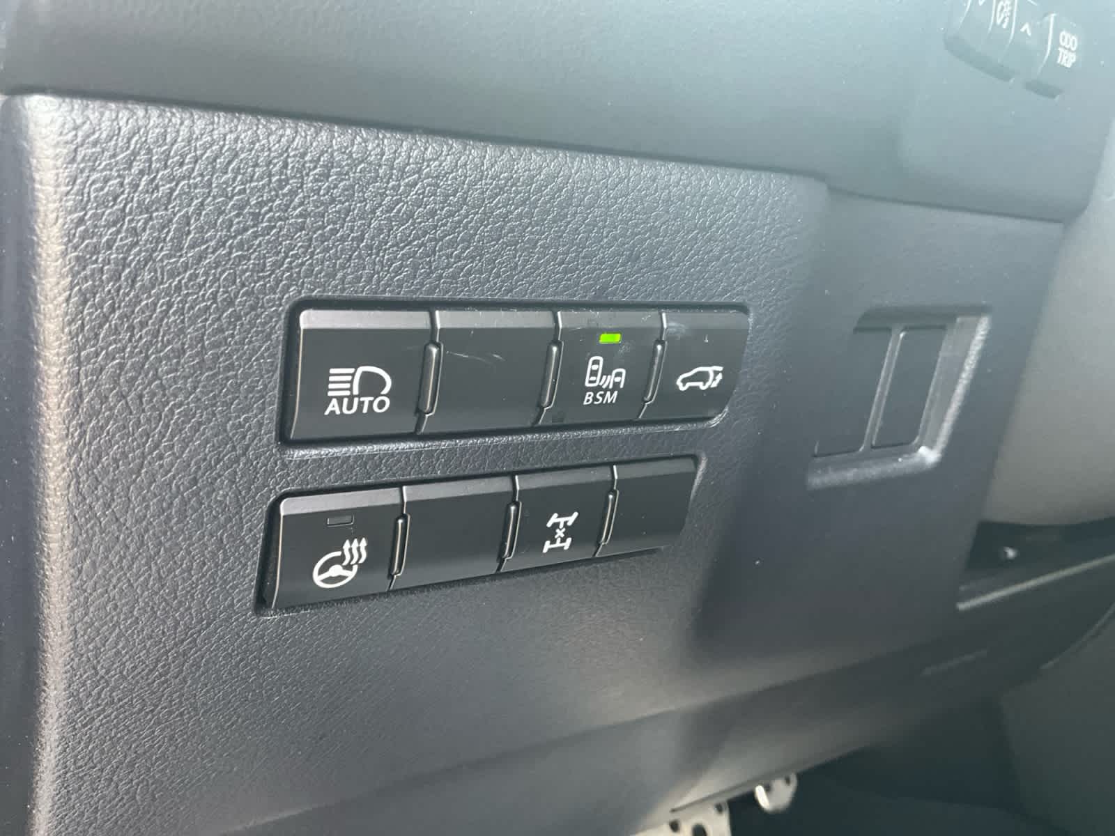 2019 Lexus NX 300 F SPORT